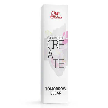 Wella Professionals Color Fresh Create Tomorrow Clear