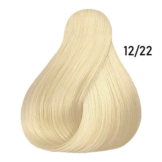 Wella Koleston Perfect 12/22.
