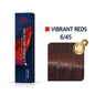 Wella Koleston Perfect 60gm Shade No 6/45 Dark Blonde Red Mahogany