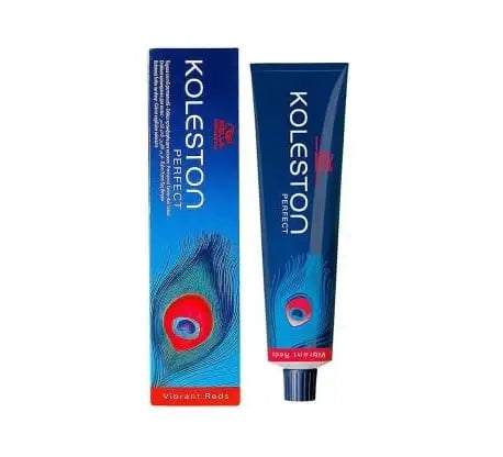 Wella Koleston Perfect 33/66.