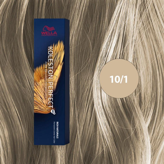 Wella Koleston Perfect 10/1.