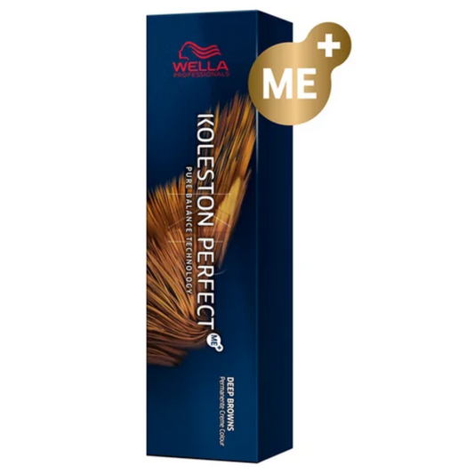Wella Koleston Perfect 60gm Shade No 66/56 Dark Blonde Intensive Mahogany Violet