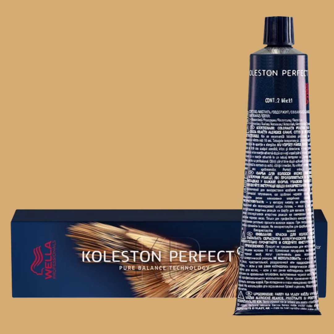 Wella koleston perfect 