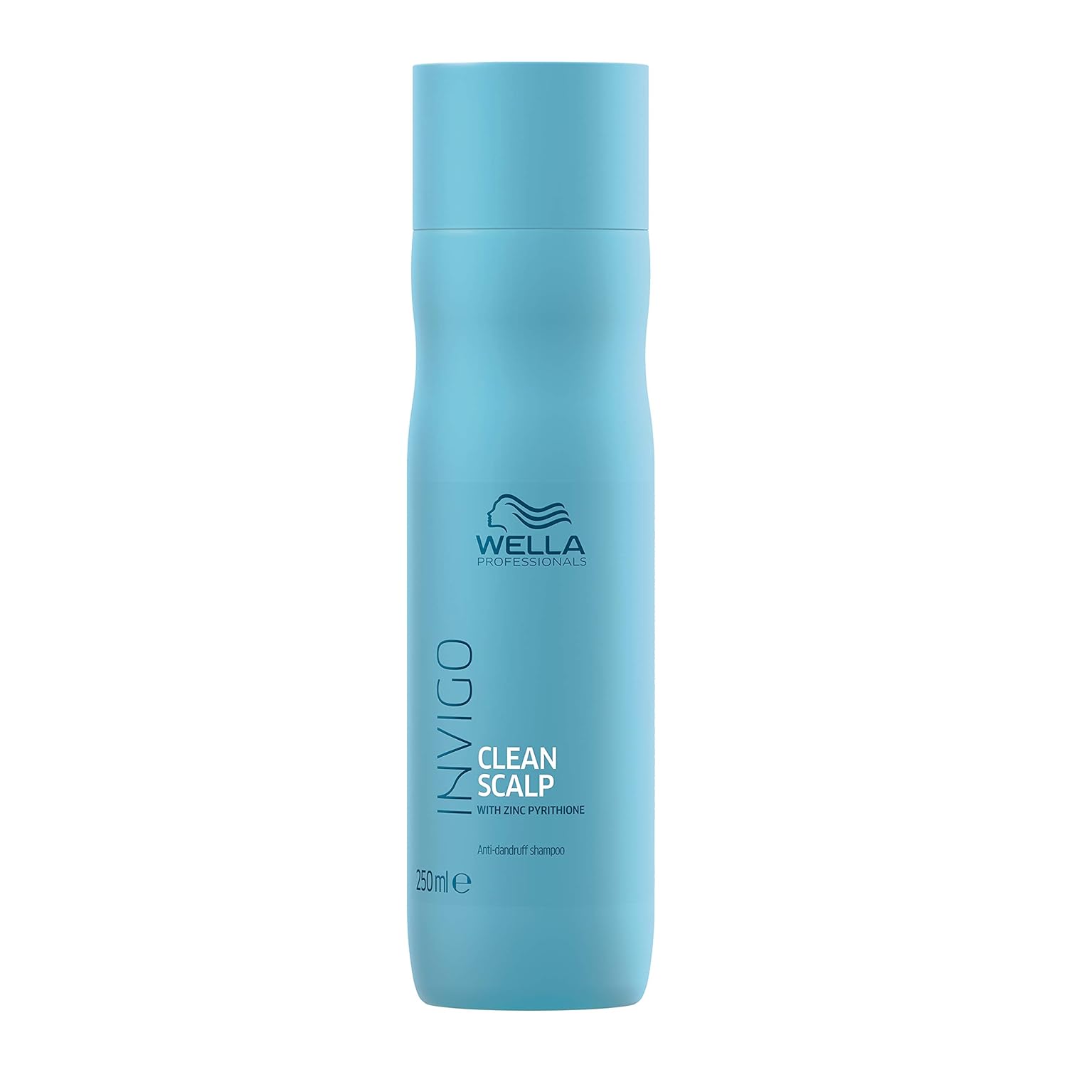 Wella Professionals Invigo Clean Scalp Shampoo 