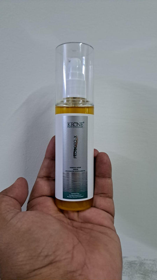 Krone Proboto-X Keratin Shine Serum
