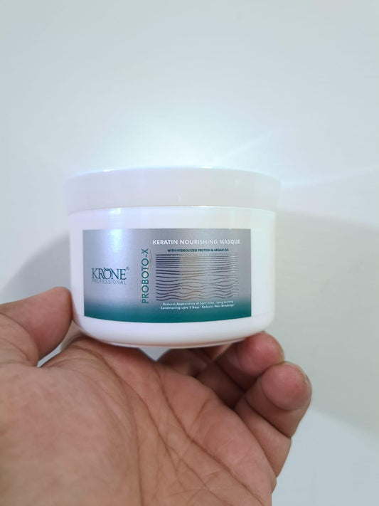 Krone Proboto-X Keratin Masque