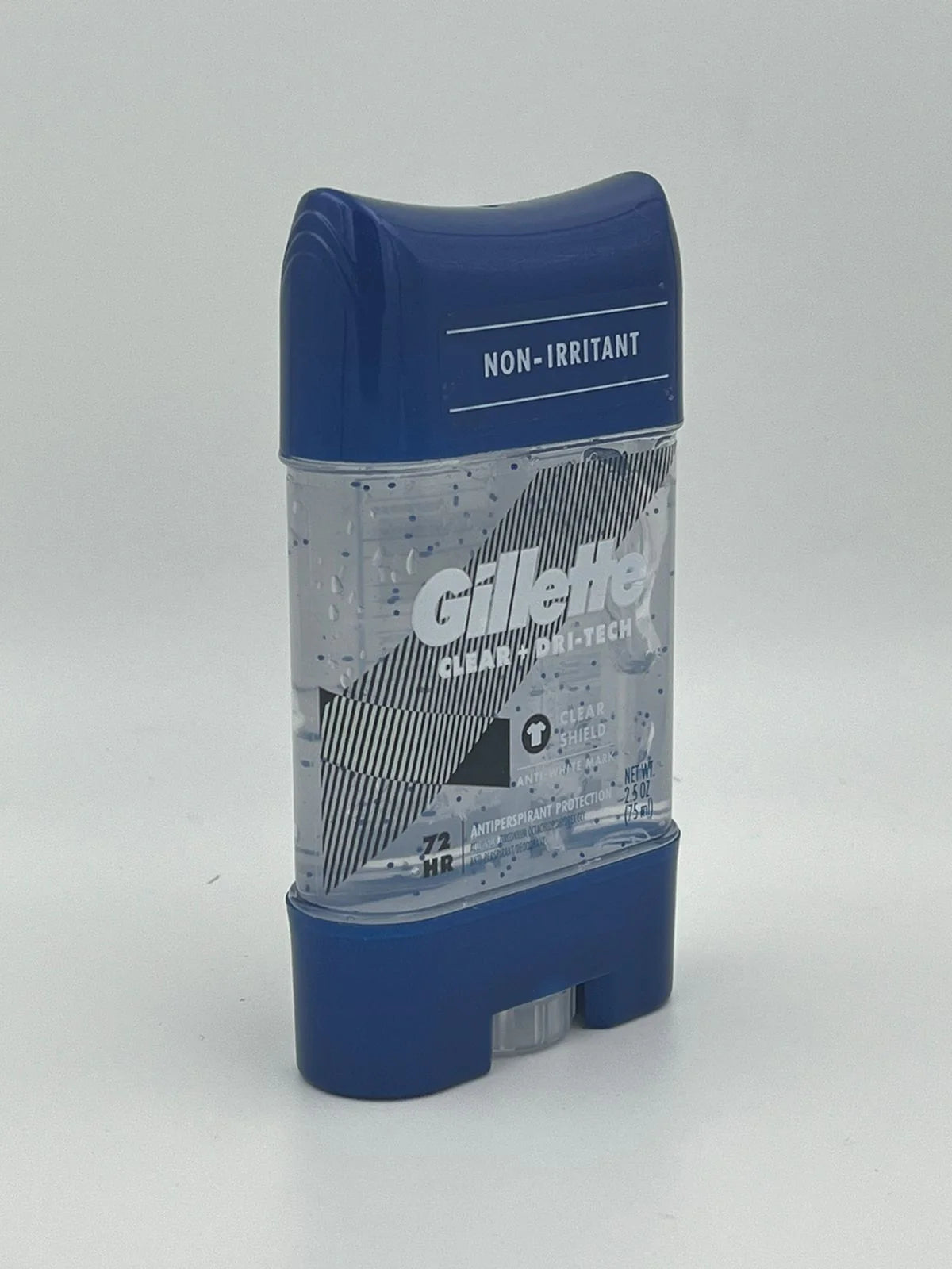 Gillette Clear Shield Deodorant Stick
