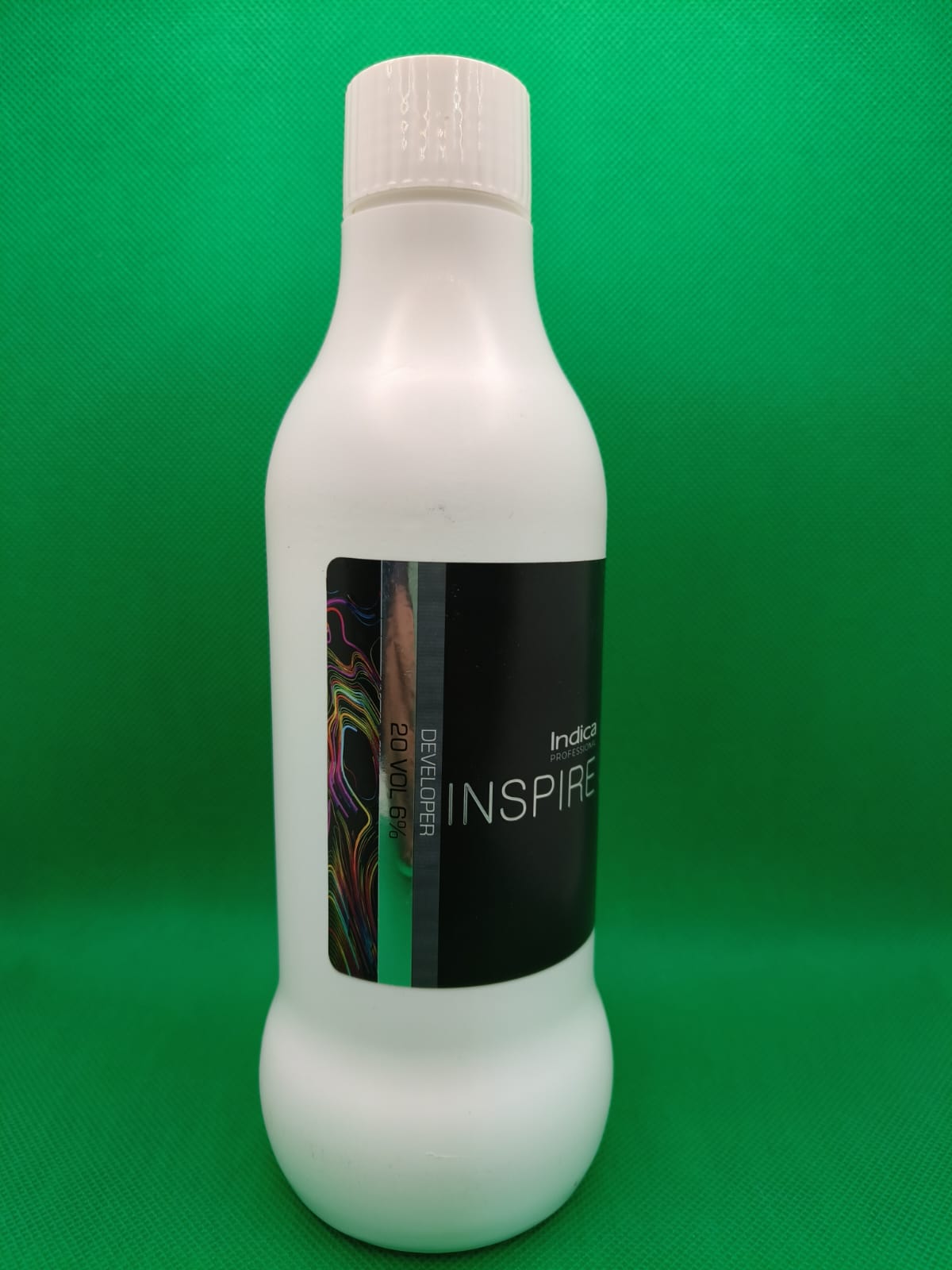 Indica Inspire 20 Volume 6% Cream Developer