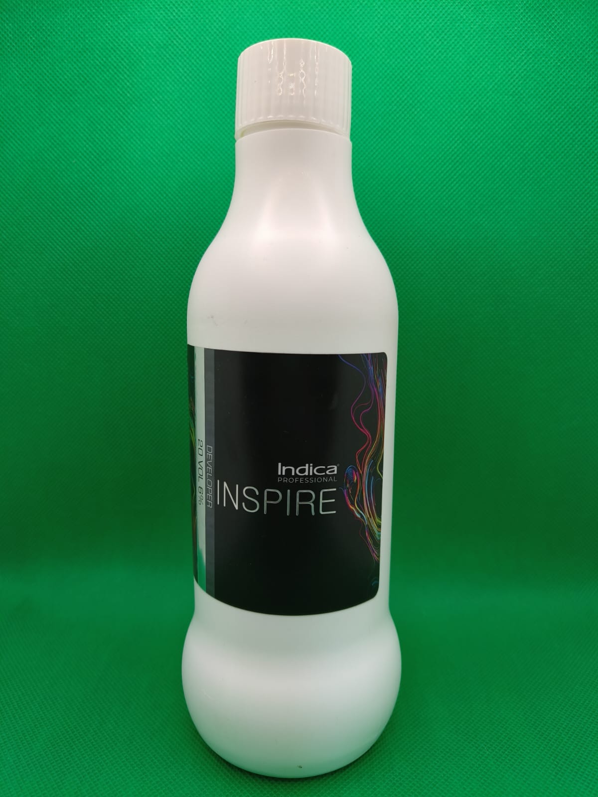 Indica Inspire 20 Volume 6% Cream Developer