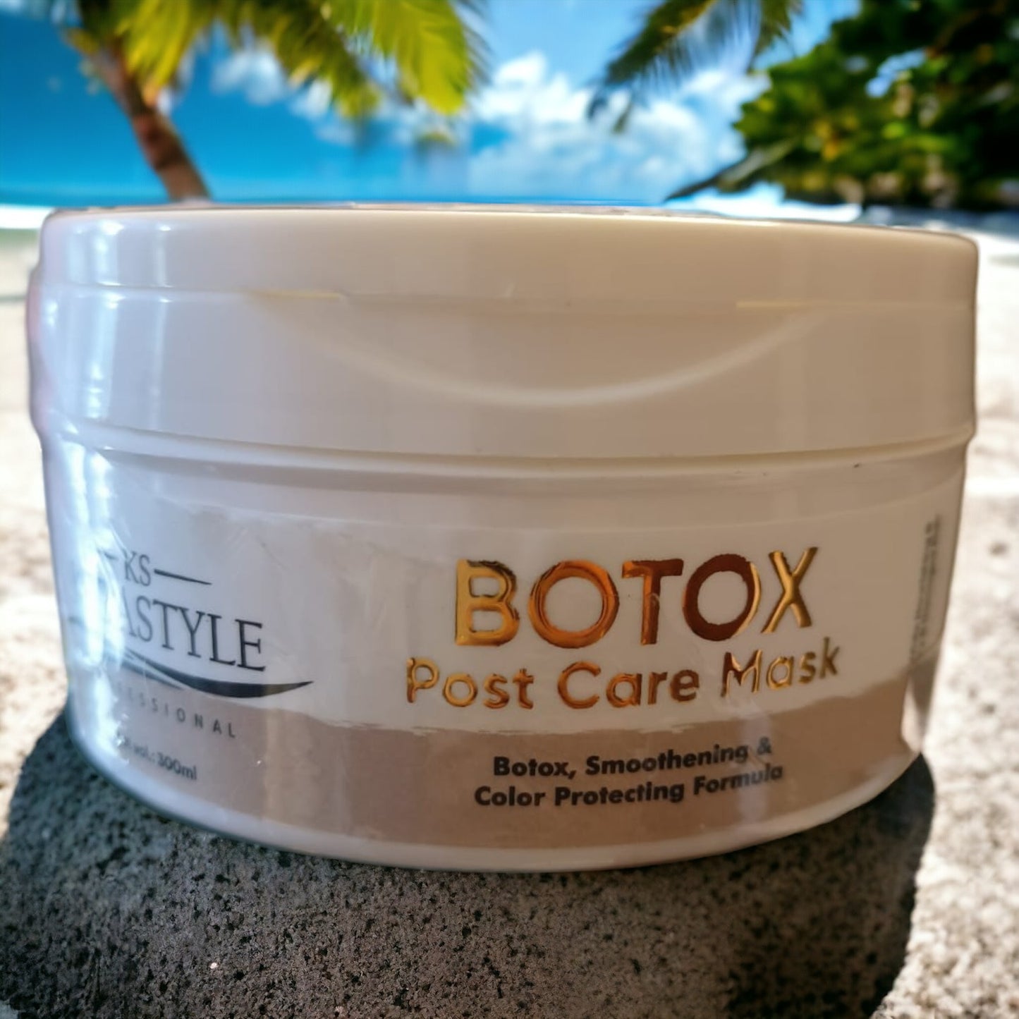 Kerastyle Professional Botox Mask