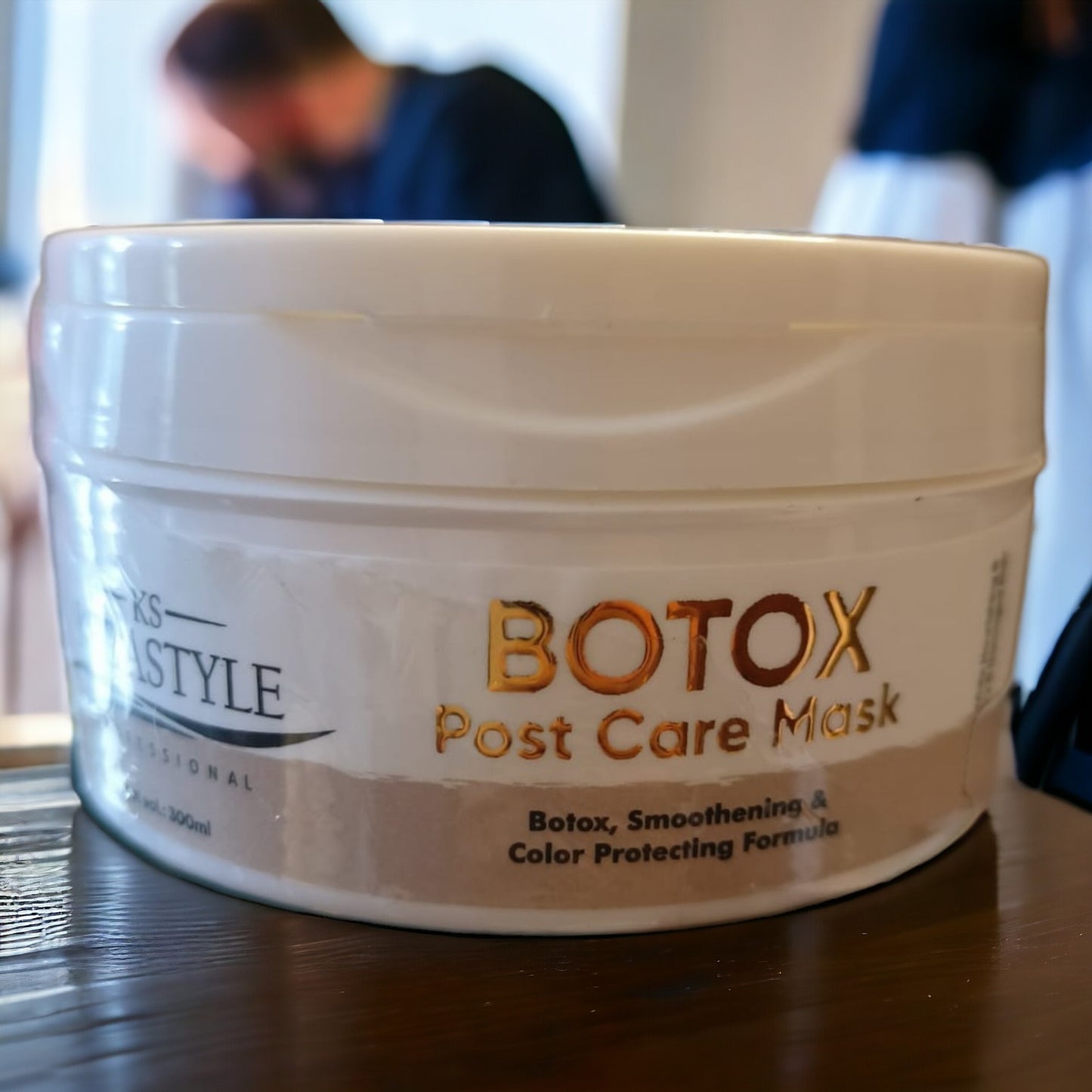 Kerastyle Professional Botox Mask