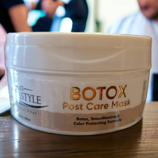 Kerastyle Professional Botox Mask