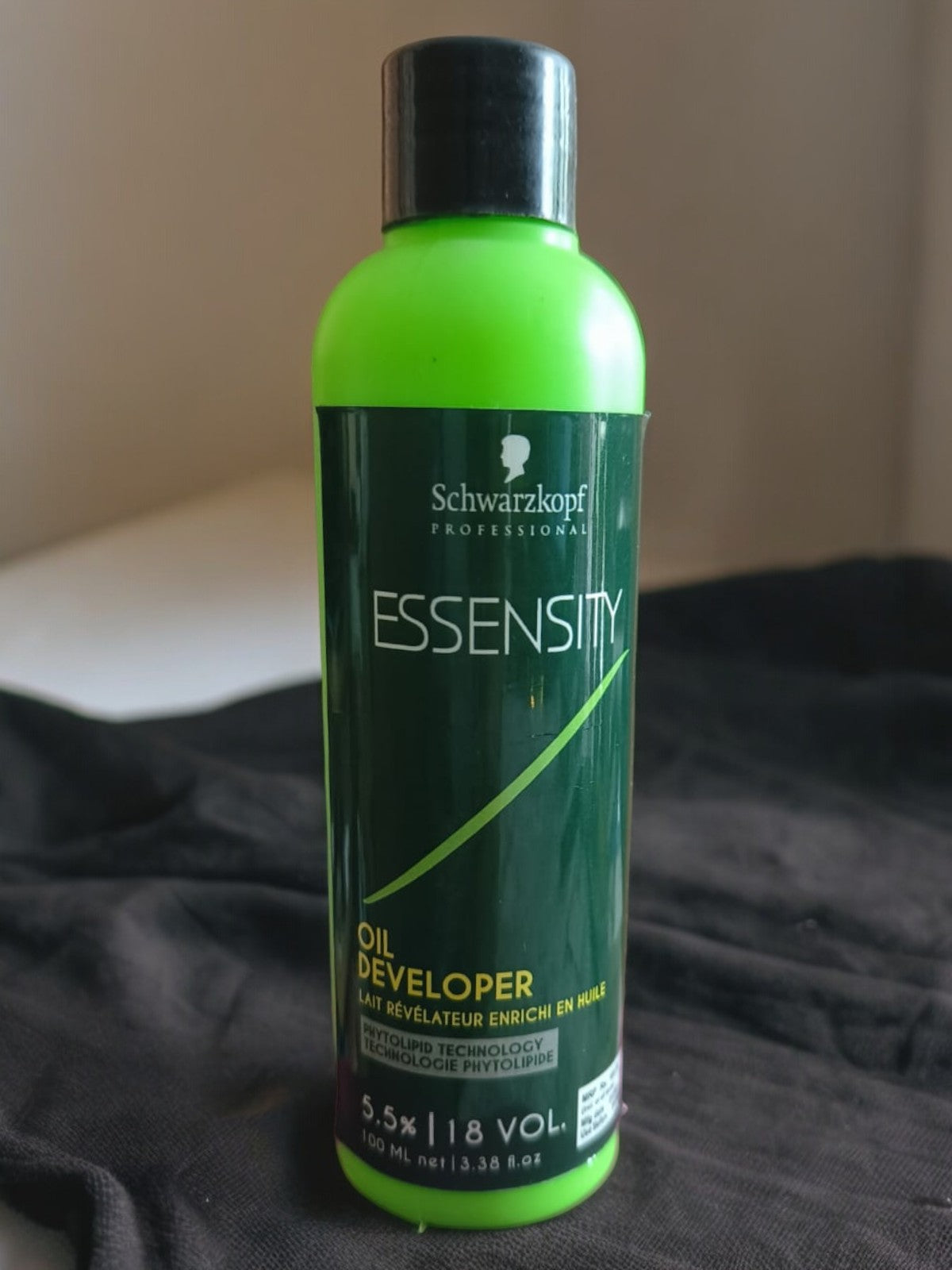 Schwarzkopf Essensity Oil Developer 100ml