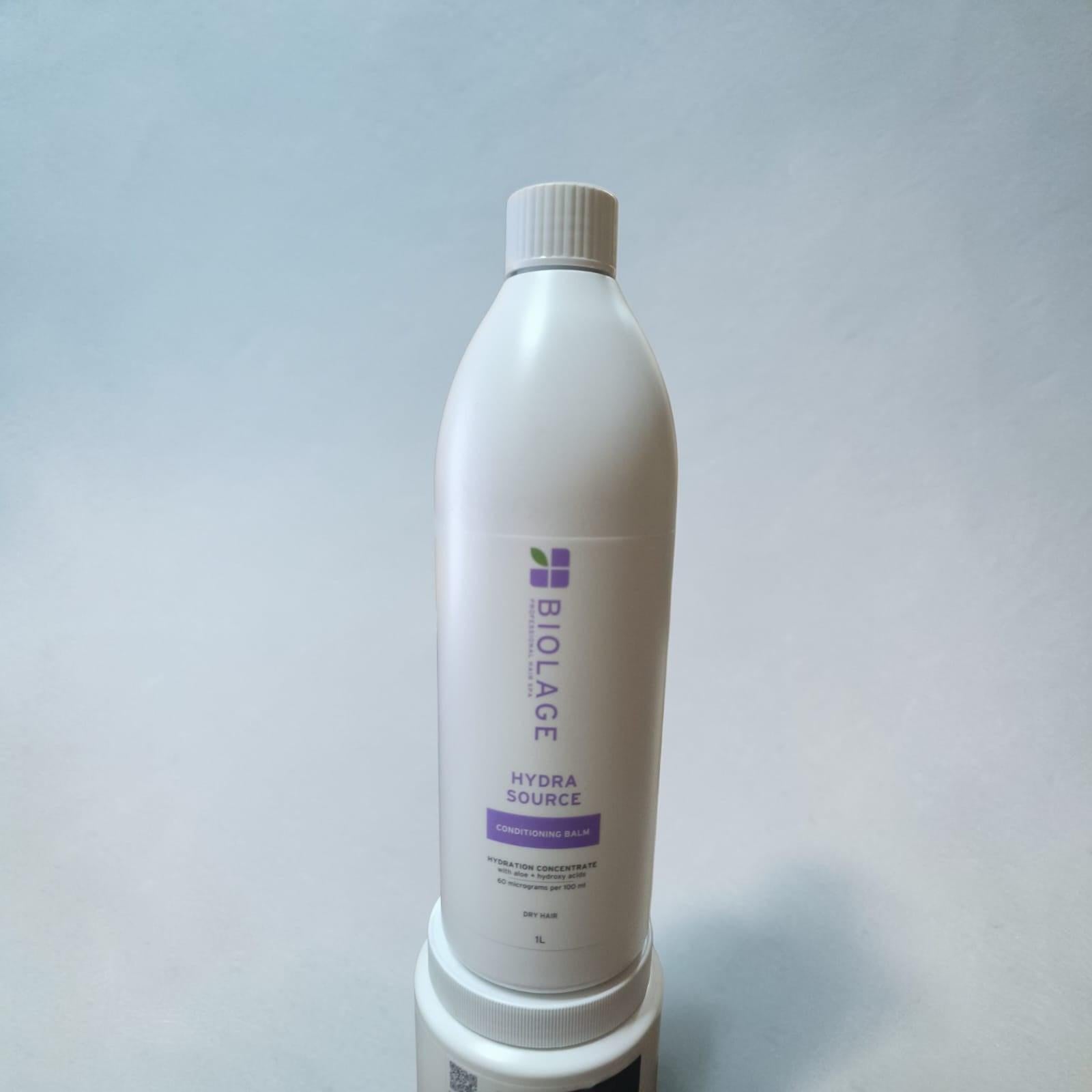 Biolage Hydra Source Conditioning Balm 1L