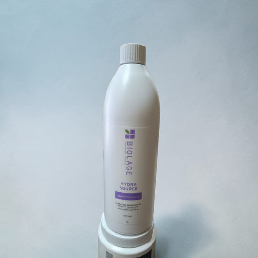 Biolage Hydra Source Conditioning Balm 1L