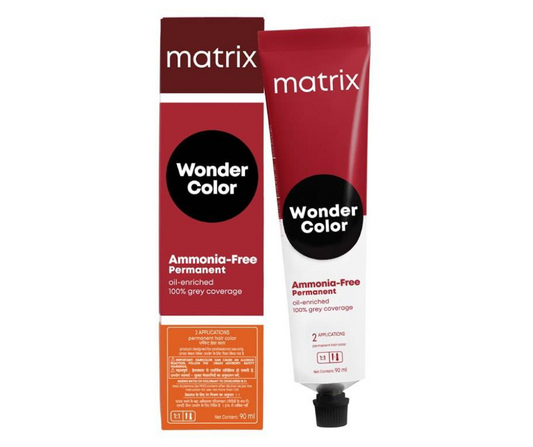 Matrix Wonder Color 4.5