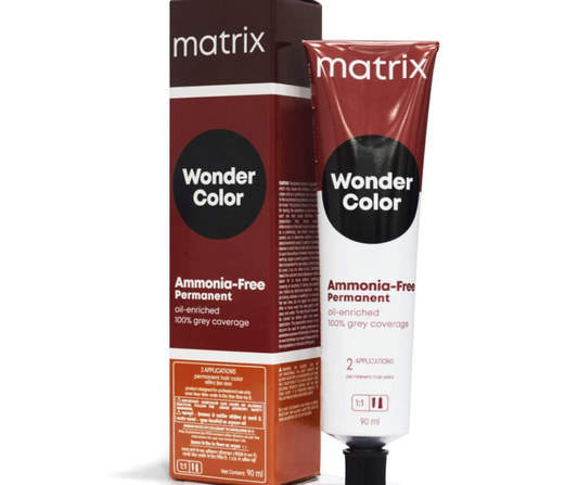 Matrix WonderColor 4N Brown