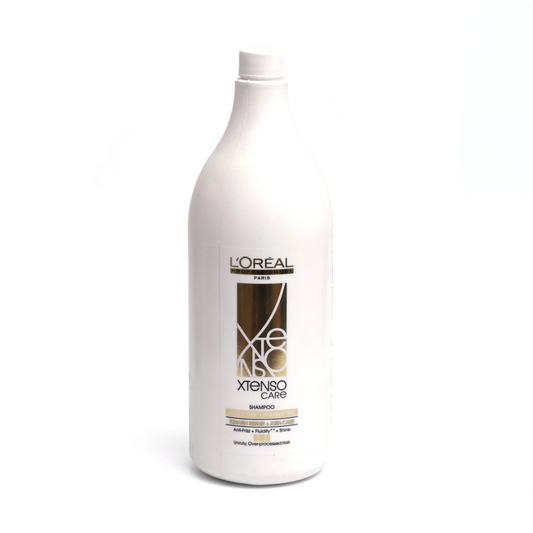 Loreal Professional Xtenso Shampoo Sulfate Free 1500ml