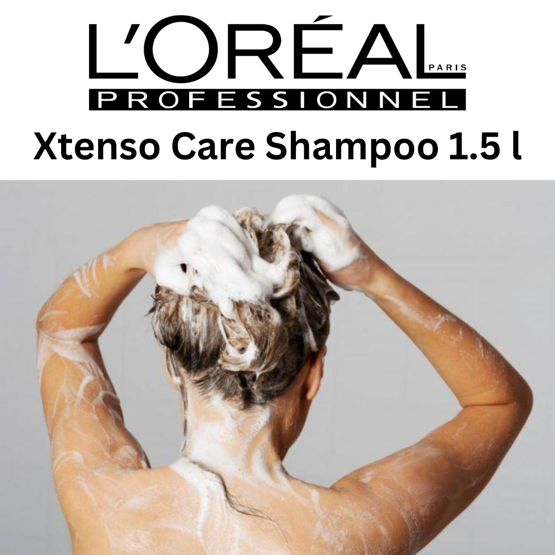 Loreal Professional Xtenso Shampoo 1500ml