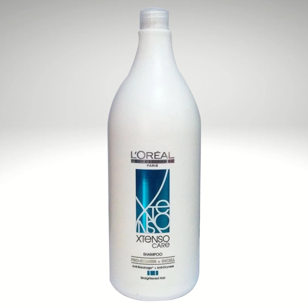 Loreal Professional Xtenso Shampoo 1500ml