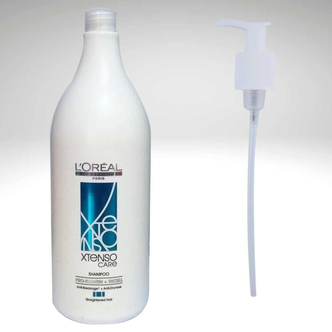 Loreal Professional Xtenso Shampoo 1500ml