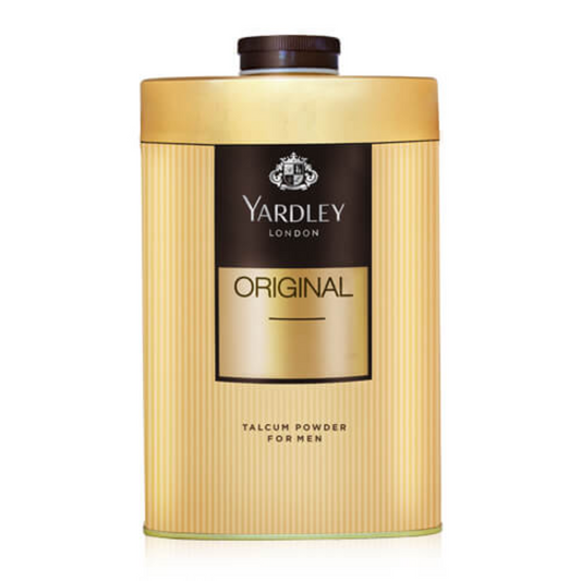 Yardley London Original Deodorizing Talc