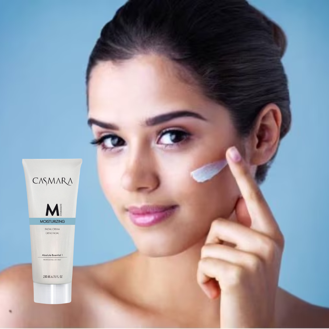 Casmara Moisturizing Facial Cream