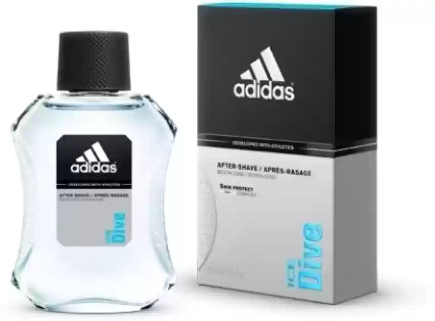 Adidas After Shave Ice Dive 100ml