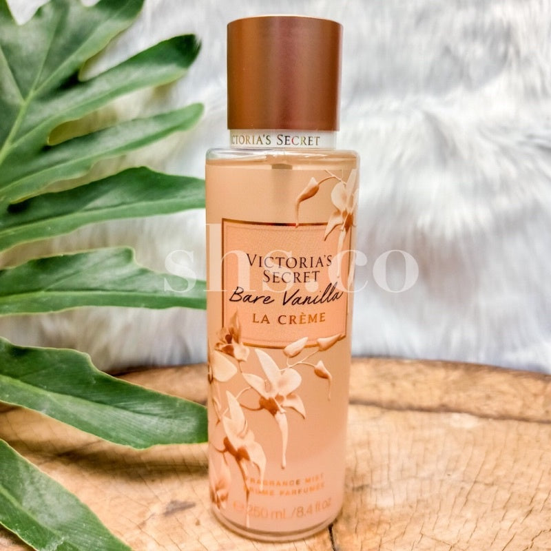 Victoria secret 2025 la creme