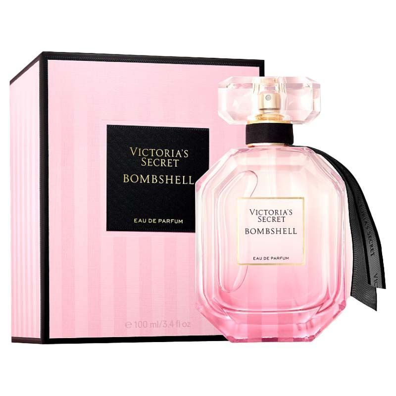 Victoria's Secret Bombshell EDP 100ml - Prokare