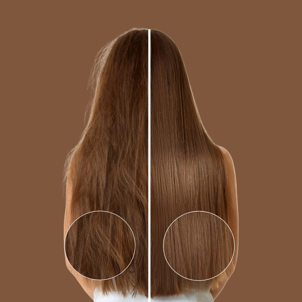 GK Hair 2 The Best Juvexin treatment