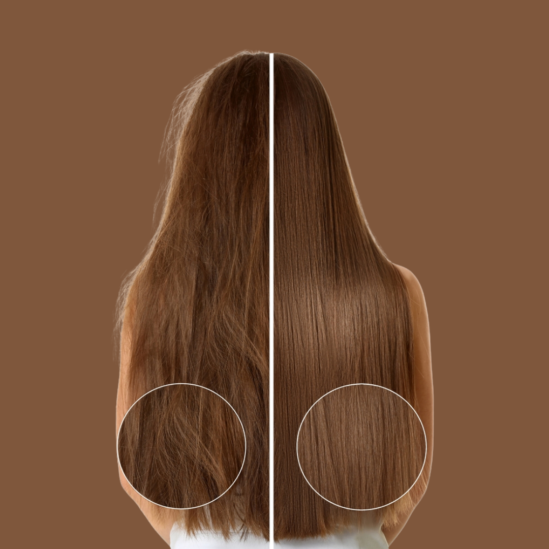 GK Hair 2 The Best Juvexin treatment