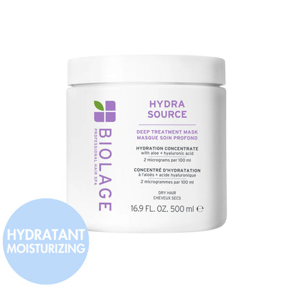Biolage Hydra Source Mask