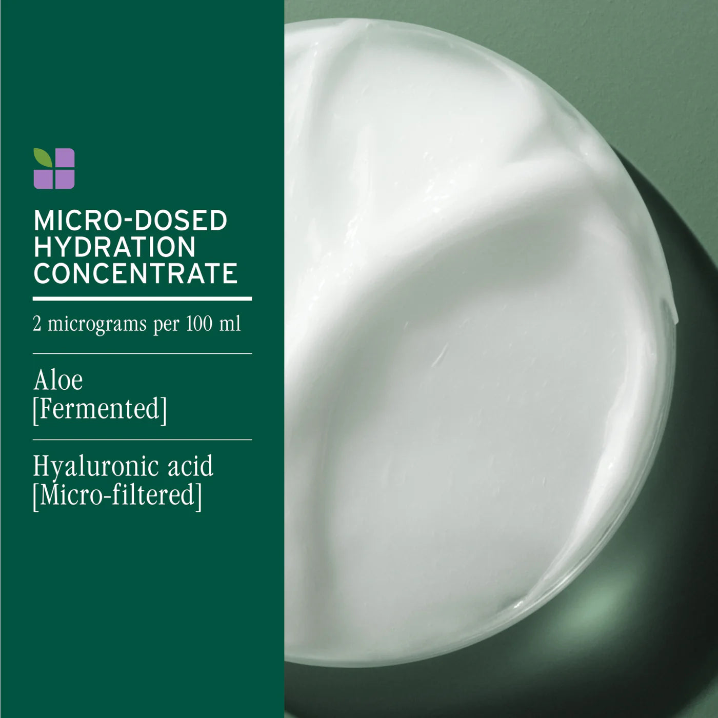 Biolage Hydra Source Mask