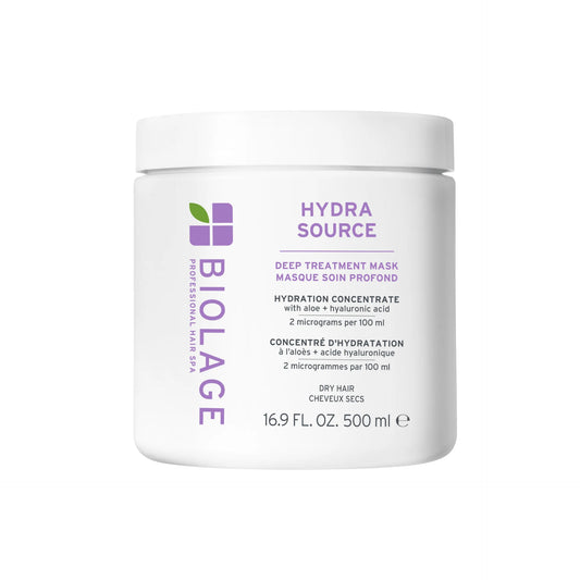 Biolage Hydra Source Mask