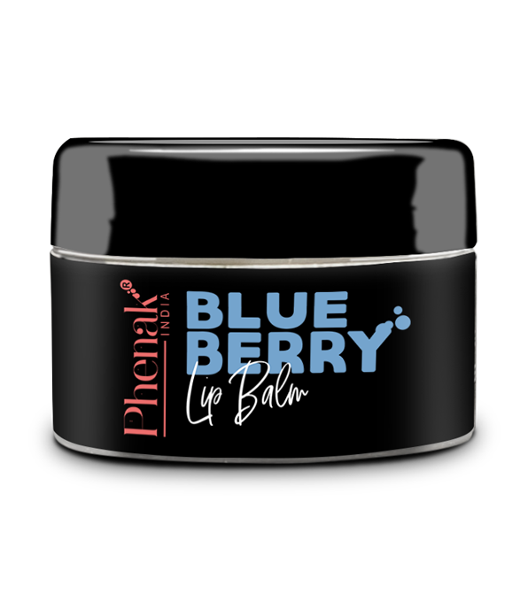 Blue Berry Lip Balm