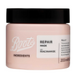 Boots Ingredients Repair Mask