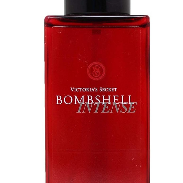 Victoria's secret best sale bombshell intense