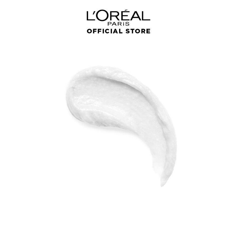 L'Oréal Men Expert Bright Revive Brightening Foam