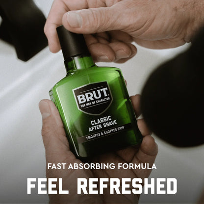 Brut Classic After Shave Lotion