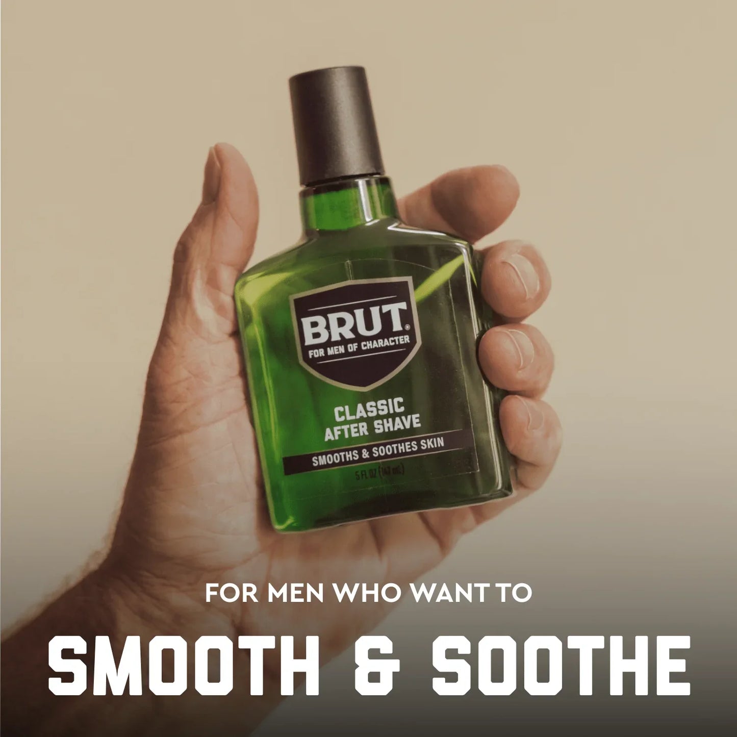 Brut Classic After Shave Lotion