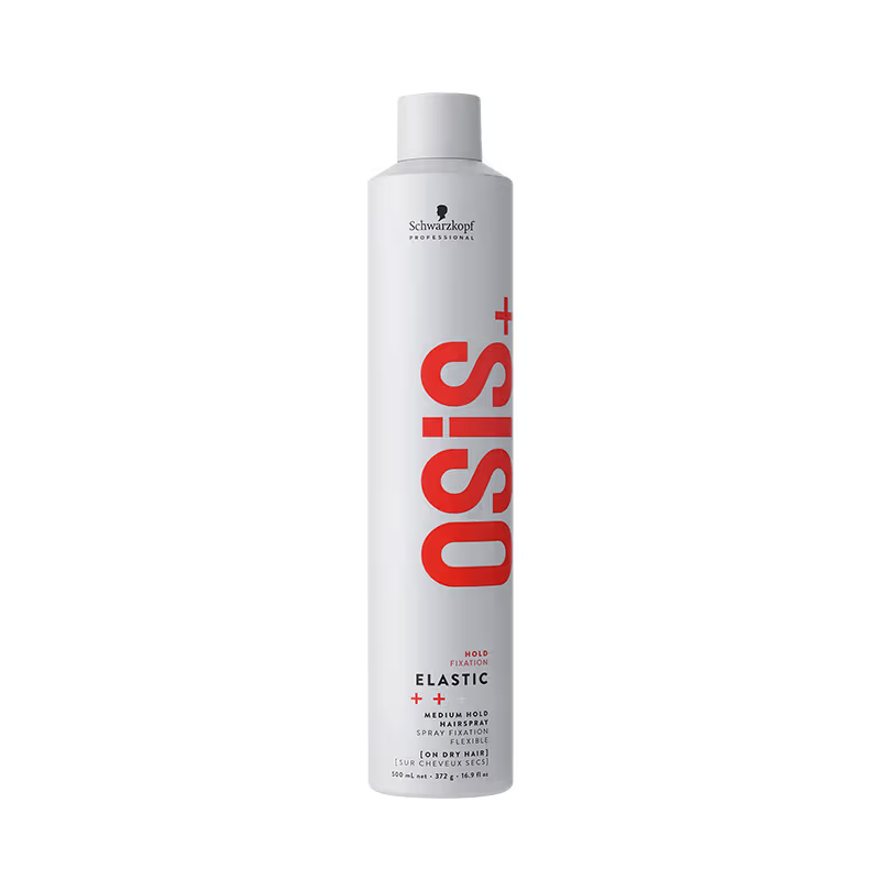 Schwarzkopf Professional OSiS+ Elastic