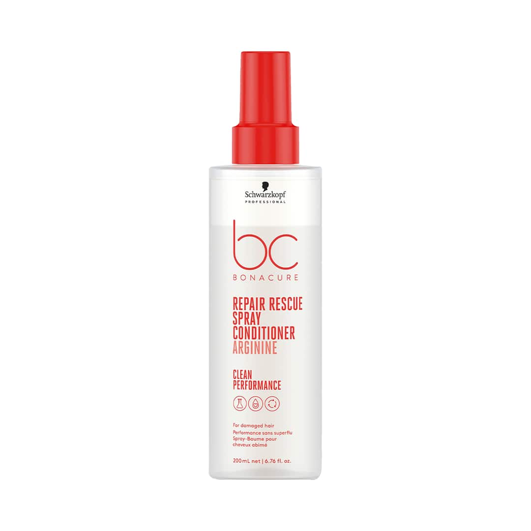 Schwarzkopf BC Bonacure Repair Rescue Spray Conditioner