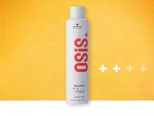 Schwarzkopf Professional OSiS+ Elastic