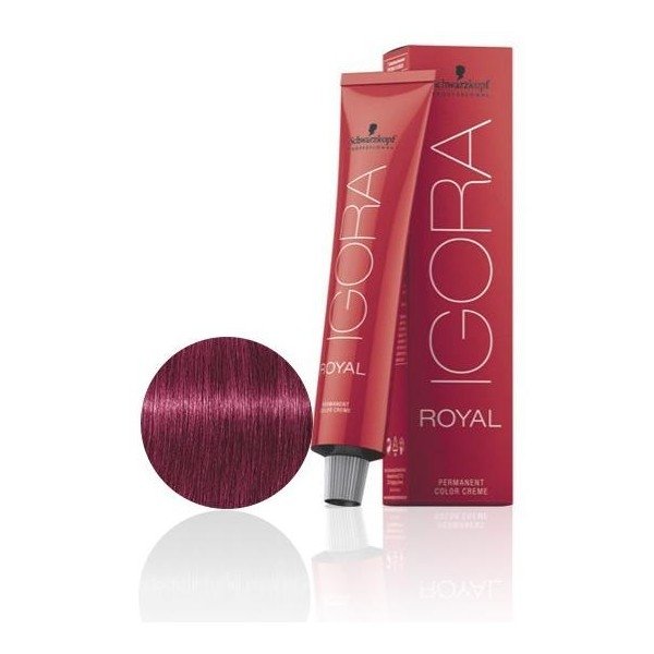 Schwarzkopf Igora Royal 9-98