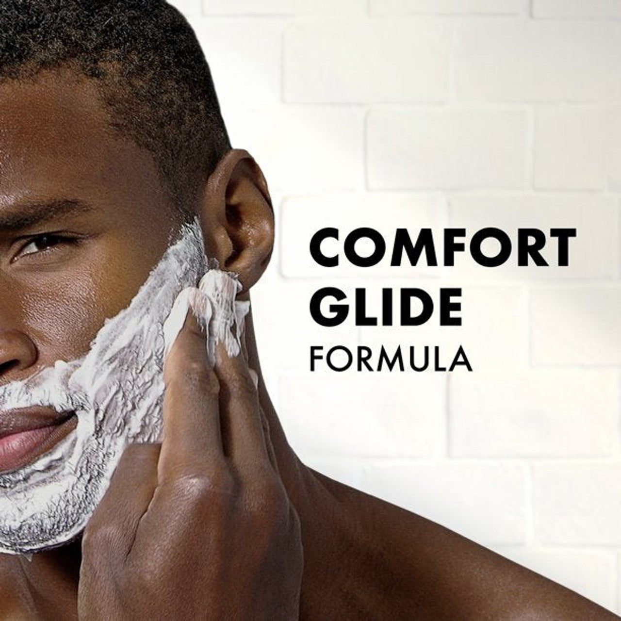 Loreal Men Expert Hydra Sensitive Shaving Foam