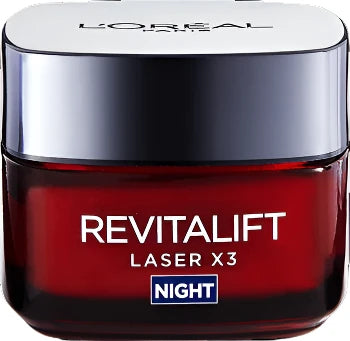 Loreal Paris Revitalift Laser X3 Day Cream