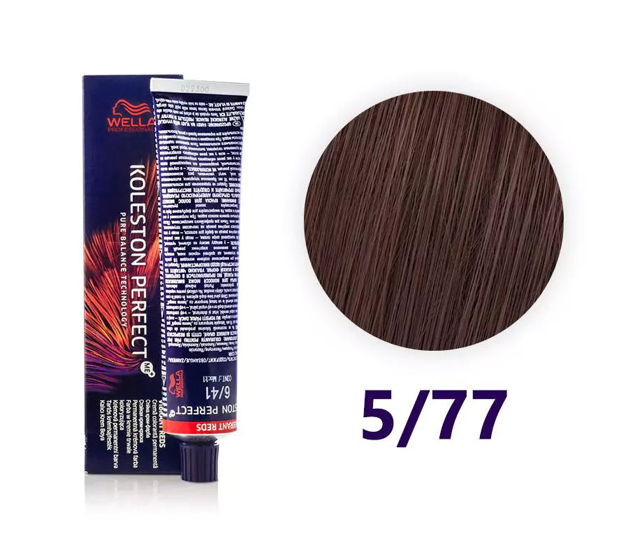 Wella Koleston Perfect ME+ 5/77