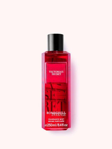 Victorias secret bombshell body mist hot sale