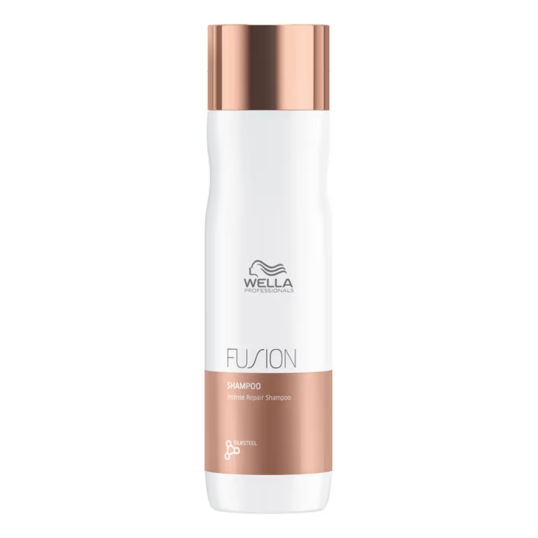 Wella Professionals Fusion Shampoo